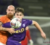 Flamboyante verdediger (ex-Beerschot) die probleem Tedesco denkt te kunnen oplossen: "Top-5 in Jupiler Pro League"