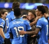 'Club Brugge strijdt met PSV om handtekening van Noorse spits die 5 miljoen euro moet kosten'