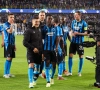 Marc Degryse kiest zijn man van de match bij: "Hij past bij Club Brugge"