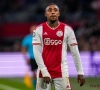 Bergwijn moet zich inhouden na blamage: "Zo'n nederlaag, dat is niet Ajax"