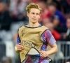 Barça en Frenkie de Jong zijn eruit: 'Dit zijn de nieuwe details en cijfertjes in het contract van de Nederlander'