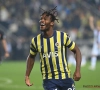 Michy Batshuayi praat over zijn opmerkelijke transfer...en haalt uit naar Fenerbahçe