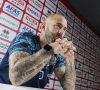 Steven Defour doet al pertinente vaststellingen over Club Brugge en Ronny Deila: "Ik had niets anders verwacht"