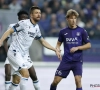 Voormalige Anderlecht-spits is niet meer te stoppen: "Ik moest Anderlecht en mijn comfortzone verlaten"