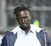 Mbaye Leye over zijn positie als coach: "Wie niet wisselt van trainer, blijft erin"