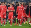 Sebastiaan Bornauw ziet Bayern München na een moeilijke avond weer naar de leiding springen