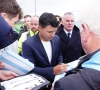 🎥 Oeps! Sergio Agüero beleeft speciale vlucht naar Qatar