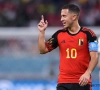 Eden Hazard onthult het mooiste moment uit zijn carrière: "Dat was echt gek"