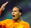 Van Dijk geeft zijn mening over het kipcurry-incident bij Oranje