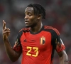 De één zijn dood is de ander z'n brood: hoe Michy Batshuayi zijn kans bij de Rode Duivels kan herwinnen