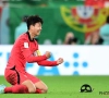 Heung-Min Son is ongelooflijk trots op Zuid-Korea na kwalificatie