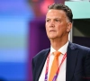 Louis van Gaal reageert op mogelijke aanstelling als bondscoach van Duitsland