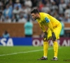 Hard verdict voor Tottenham-keeper Hugo Lloris