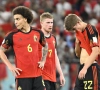 Keert Witsel nog terug als Rode Duivel? Vercauteren laat zich uit over de zaak