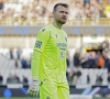 Mignolet over hoogte- en dieptepunt van 2022 en wens voor 2023: "Gouden Schoen? Dat zou egoïstisch zijn"