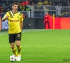 Dortmund-trainer heeft een update over Thomas Meunier en Julien Duranville