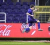 Zulte Waregem won op het veld van Anderlecht tijdens speeldag 21