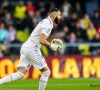 Karim Benzema zet FC Barcelona terug met de voeten op de grond