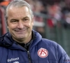 Bernd Storck spreekt voor het eerst als nieuwe coach van KV Kortrijk en gaat meteen ingrijpen