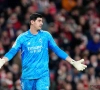 Thibaut Courtois heeft gesproken en beseft dat hij ook fouten maakte: "Zo ben ik nu eenmaal... Ik kan band met fans maar op één manier herstellen"