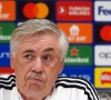 Carlo Ancelotti uit frustratie na vragen over afwezigheid sterspeler: "Ik begrijp er helemaal niets meer van"