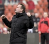 Coach Deila komt met ferme verwittiging richting bestuur Standard: "Zonder is dat onmogelijk"