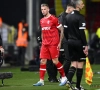 Toby Alderweireld toont de hallucinante doodsbedreigingen die hij krijgt na match tegen Genk