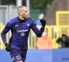 'Islam Slimani heeft een beslissing genomen over zijn toekomst bij Anderlecht'