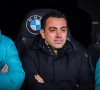 Barcelona-trainer Xavi krijgt banbliksems over zich heen na opvallende uitspraak over Vinicius Jr.