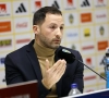 Keuzes van Tedesco in basiselftal tegen Duitsland doen wenkbrauwen fronsen bij fans