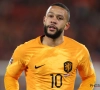 'Memphis Depay biedt zich na een maand in Brazilië al aan twee Europese topclubs'