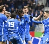 Vrije trap van Trésor levert Racing Genk drie verdiende punten op tegen OH Leuven