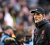 Thomas Tuchel heeft dan toch geen magisch toverstokje: Bayern mag dubbel al vergeten na exit op héél pijnlijke wijze