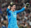 City of Inter: Thibaut Courtois heeft voorkeur welke Rode Duivel Champions League mag winnen