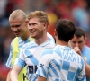 Exclusief: Kevin De Bruyne laat zich uit over samenwerking met Haaland