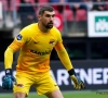 Mathew Ryan (ex-Club Brugge en KRC Genk) heeft nieuw avontuur beet en komt daar Belgische coach tegen