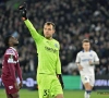 Davy Roef heeft een bijzondere boodschap voor de fans van KAA Gent na slechte match op Beerschot