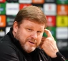 Hein Vanhaezebrouck hoopt vloek van KAA Gent te doorbreken: "Unicum"