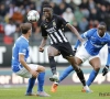 Zwak Racing Genk ziet Union nog naast zich komen in de stand, Charleroi mist de Europe Play-offs