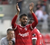 Faris Haroun doet oproep aan Antwerp-supporters