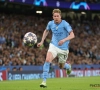 Thierry Henry schuwt de straffe woorden over Kevin De Bruyne niet: "Met voorsprong"