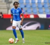 'Mike Trésor in de preselectie van de Rode Duivels en ook voor heel wat andere Genk-spelers duurt het seizoen langer' 