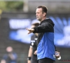 Ronny Deila rekent nog altijd op verrassende speler bij Club Brugge: "Hij kan een meerwaarde zijn"