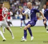 Anderlecht laat zijn supporters kirren van plezier na een geslaagde galamatch