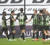 Dominant Cercle Brugge komt nooit in de problemen en pakt eerste thuiszege van het seizoen tegen Charleroi