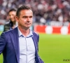 Antwerp wil doordrukken voor transfer, maar Marc Overmars wil wel 'een goedkope deal'