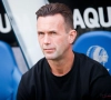 Nieuwe tegenslag voor Ronny Deila: voormalige coach van Club Brugge en Standard na tien matchen ontslagen