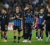 Club Brugge komt plots met heel groot nieuws over Dedryck Boyata