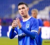 'Spaanse topclub meldt zich voor KRC Genk-middenvelder Bilal El Khannouss'