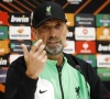 Jürgen Klopp kan er nog altijd niet bij over Rode Duivel: "Rotzak!"